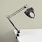 Studio Designs Magnifying Desktop Lamp with Clamp Base